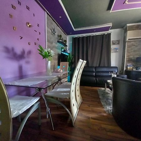 S-Type Apartment In The Center 스플리트 외부 사진