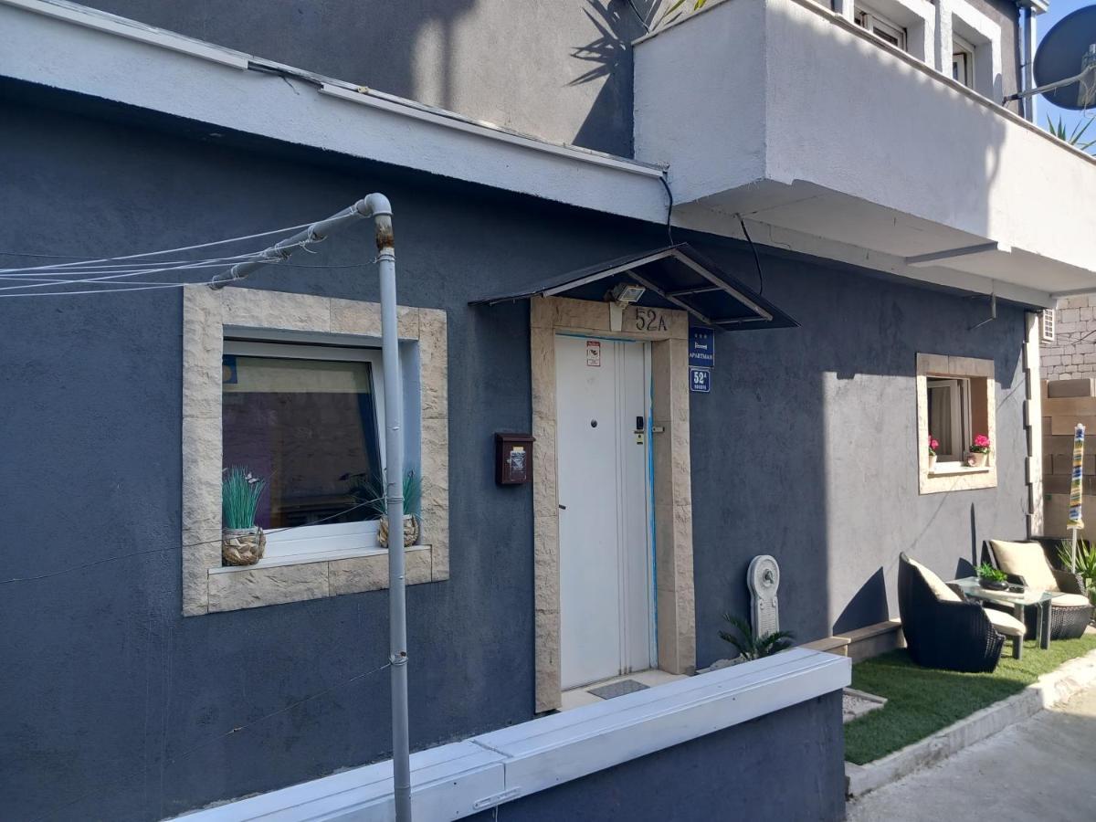 S-Type Apartment In The Center 스플리트 외부 사진
