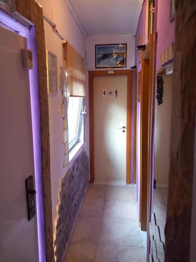 S-Type Apartment In The Center 스플리트 외부 사진