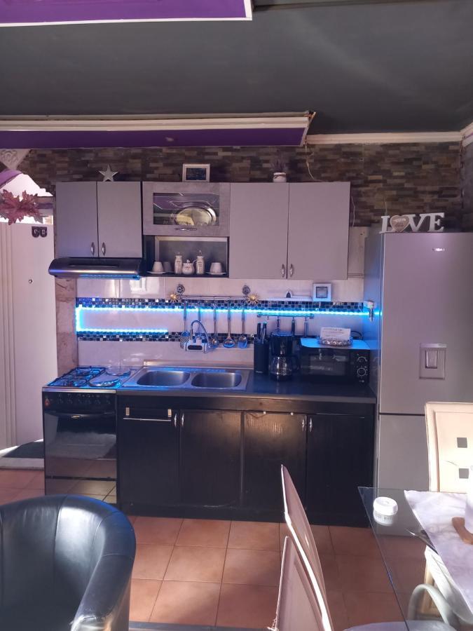 S-Type Apartment In The Center 스플리트 외부 사진