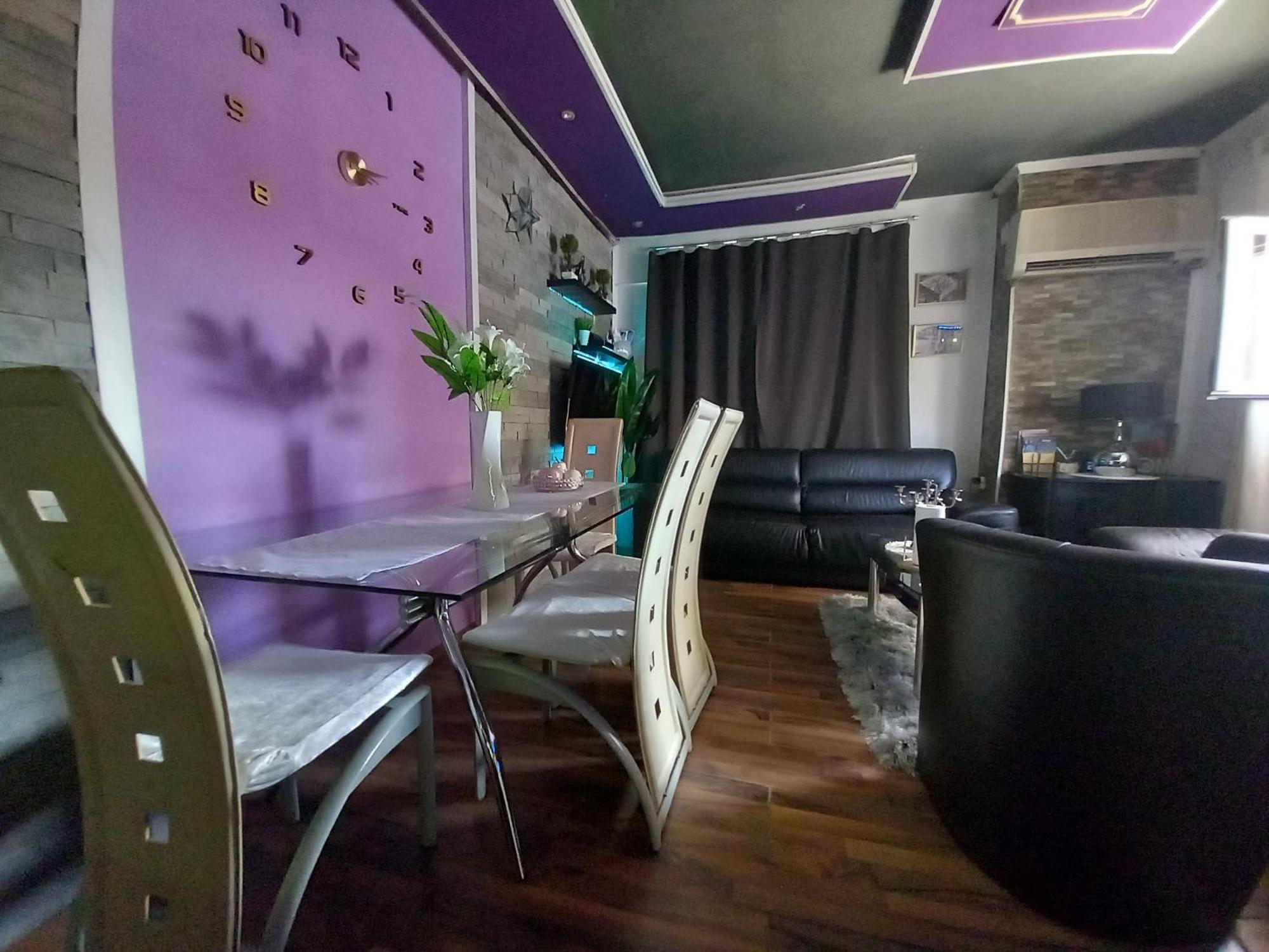 S-Type Apartment In The Center 스플리트 외부 사진