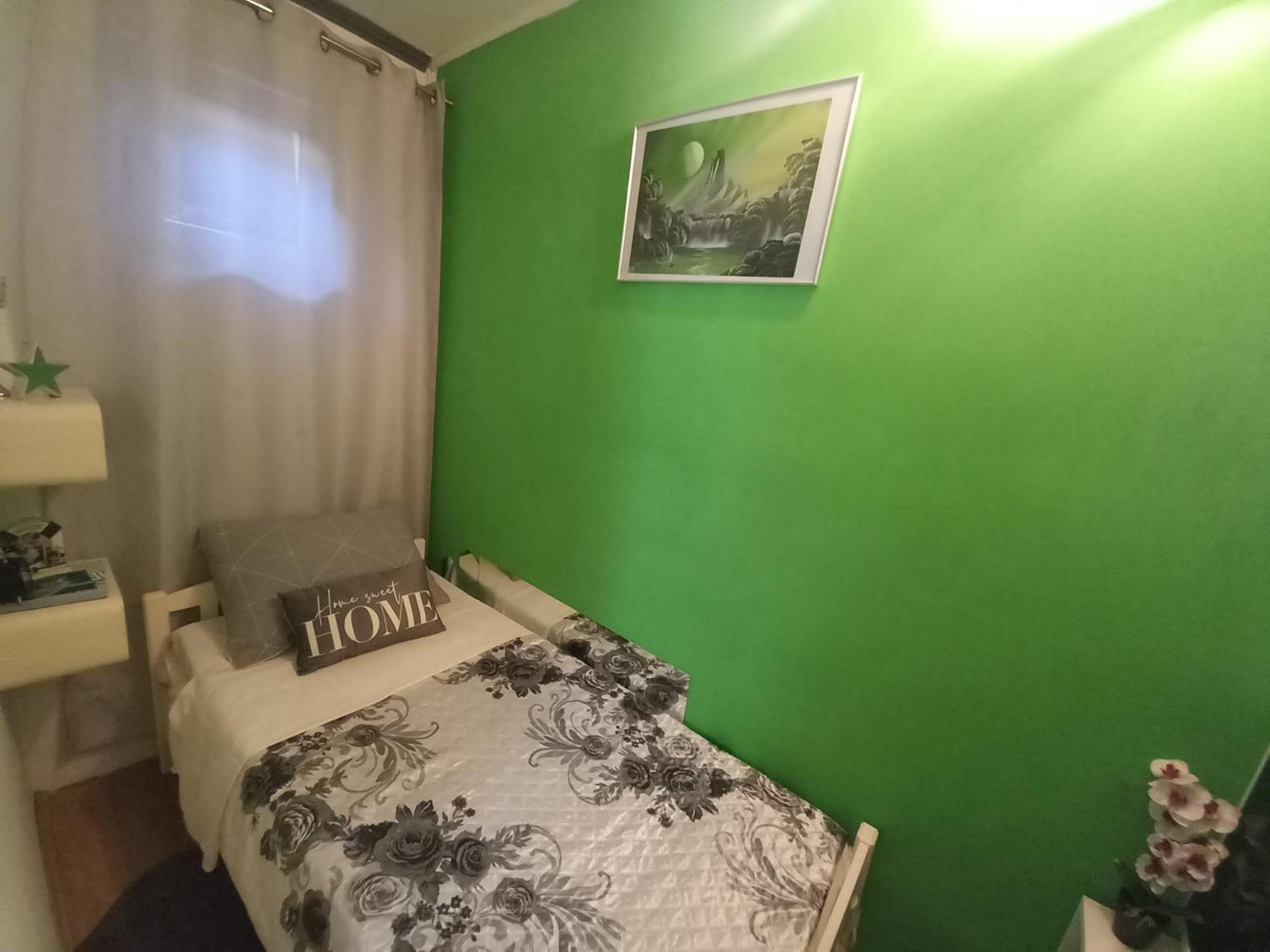 S-Type Apartment In The Center 스플리트 외부 사진