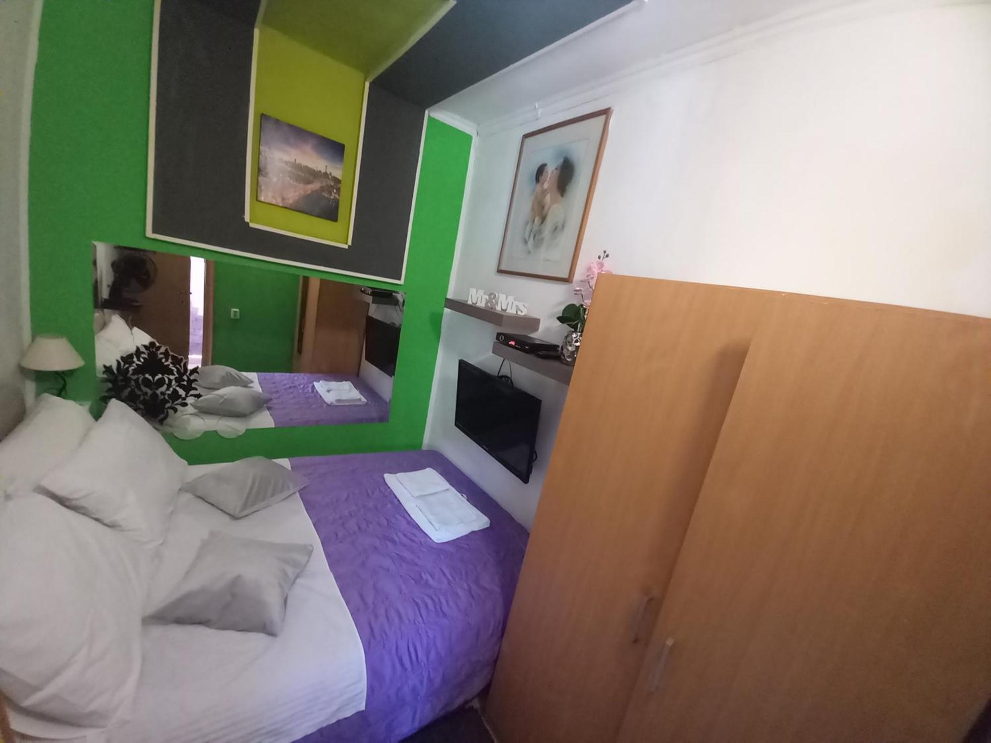 S-Type Apartment In The Center 스플리트 외부 사진