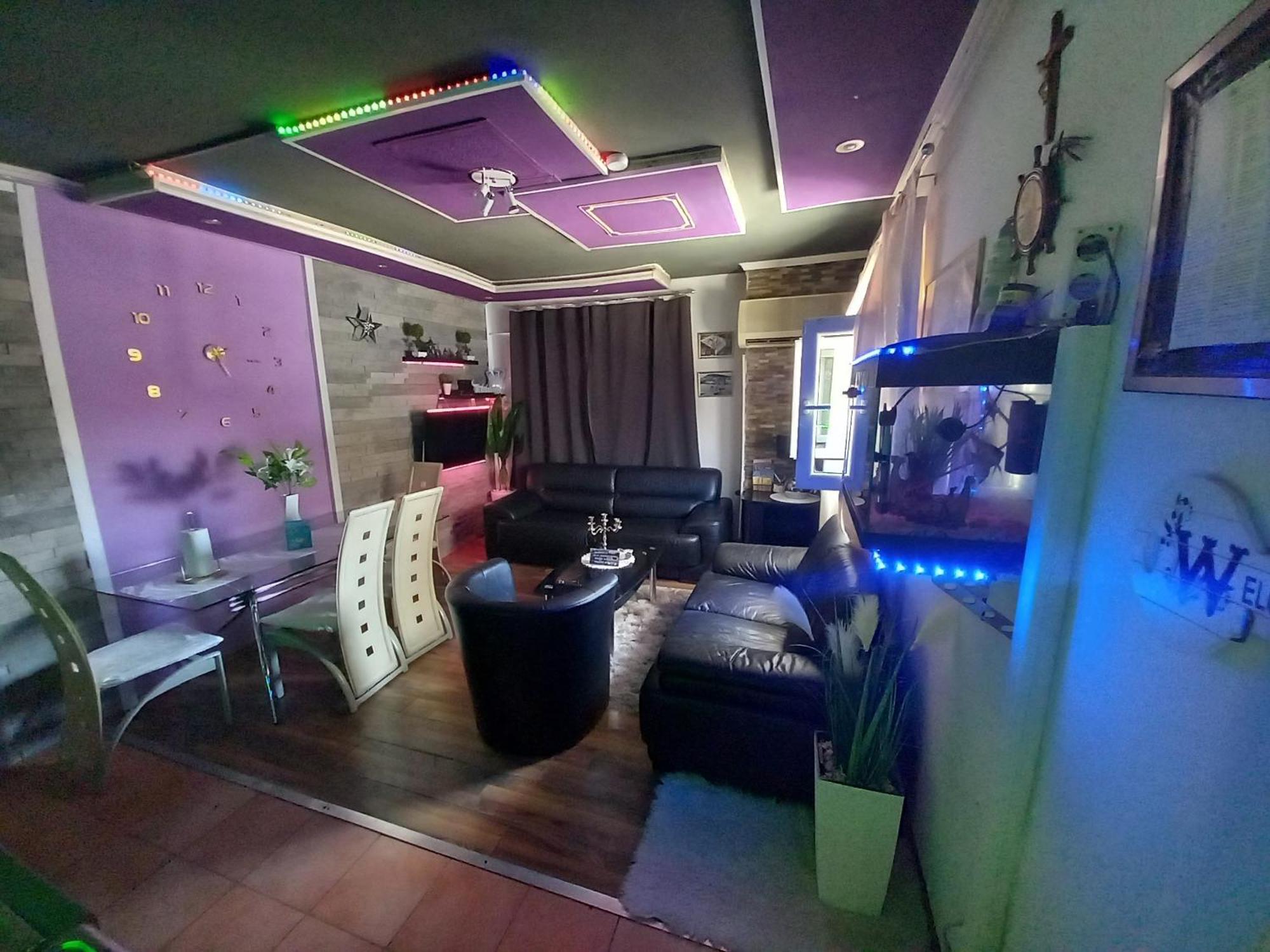 S-Type Apartment In The Center 스플리트 외부 사진