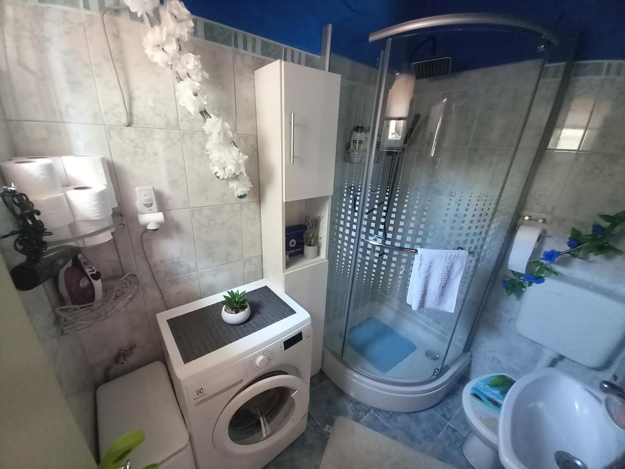 S-Type Apartment In The Center 스플리트 외부 사진