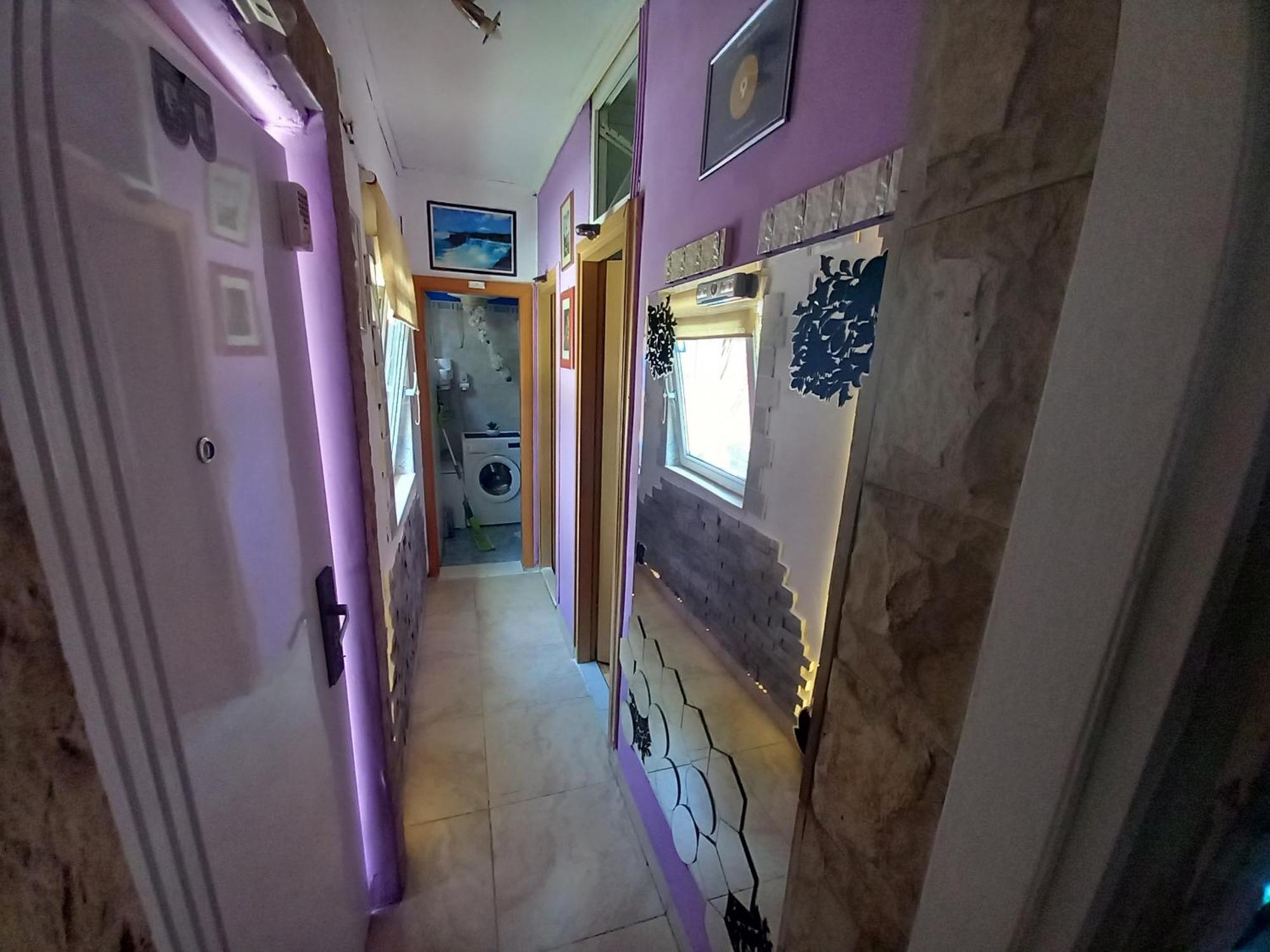 S-Type Apartment In The Center 스플리트 외부 사진