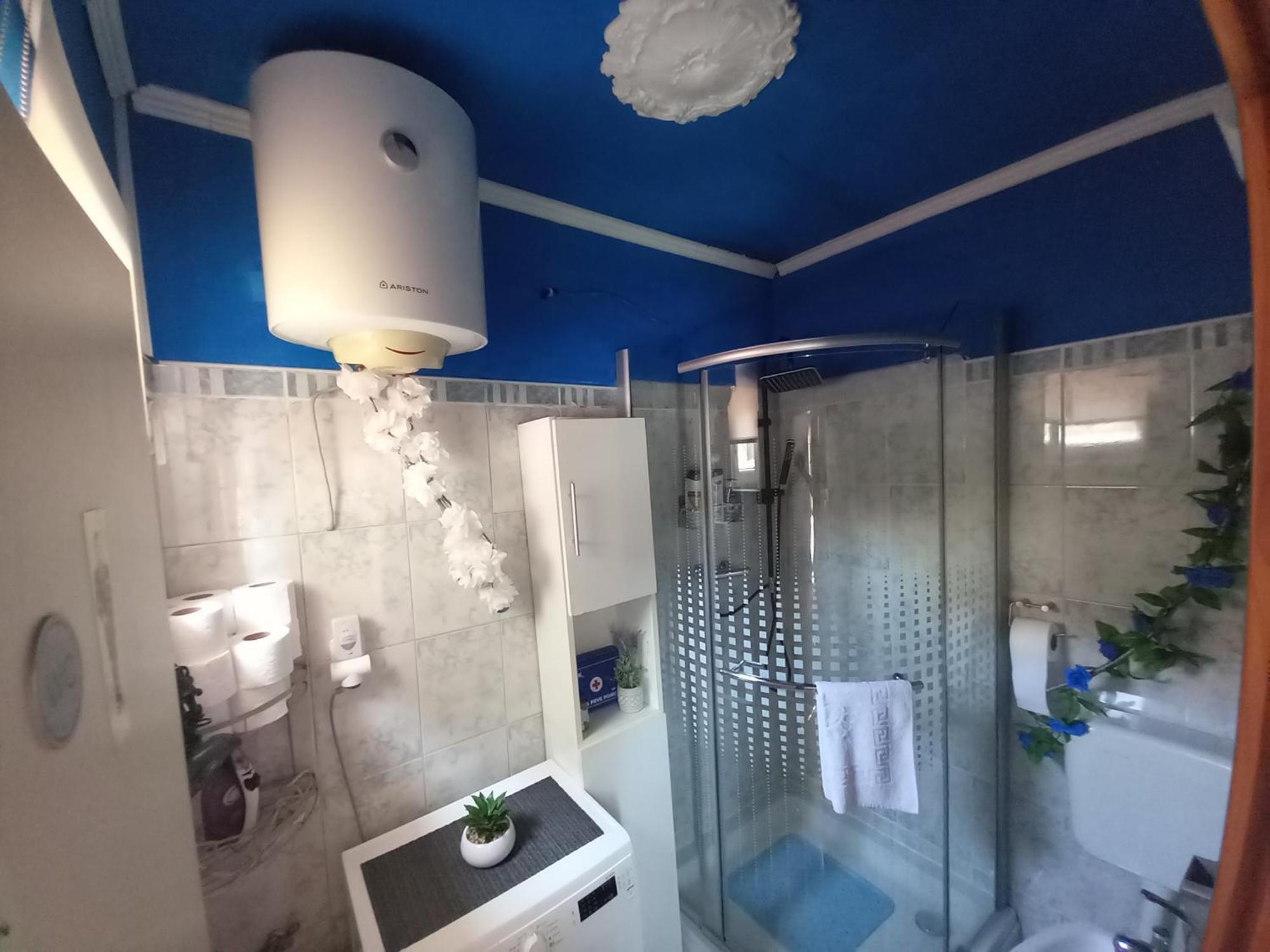 S-Type Apartment In The Center 스플리트 외부 사진